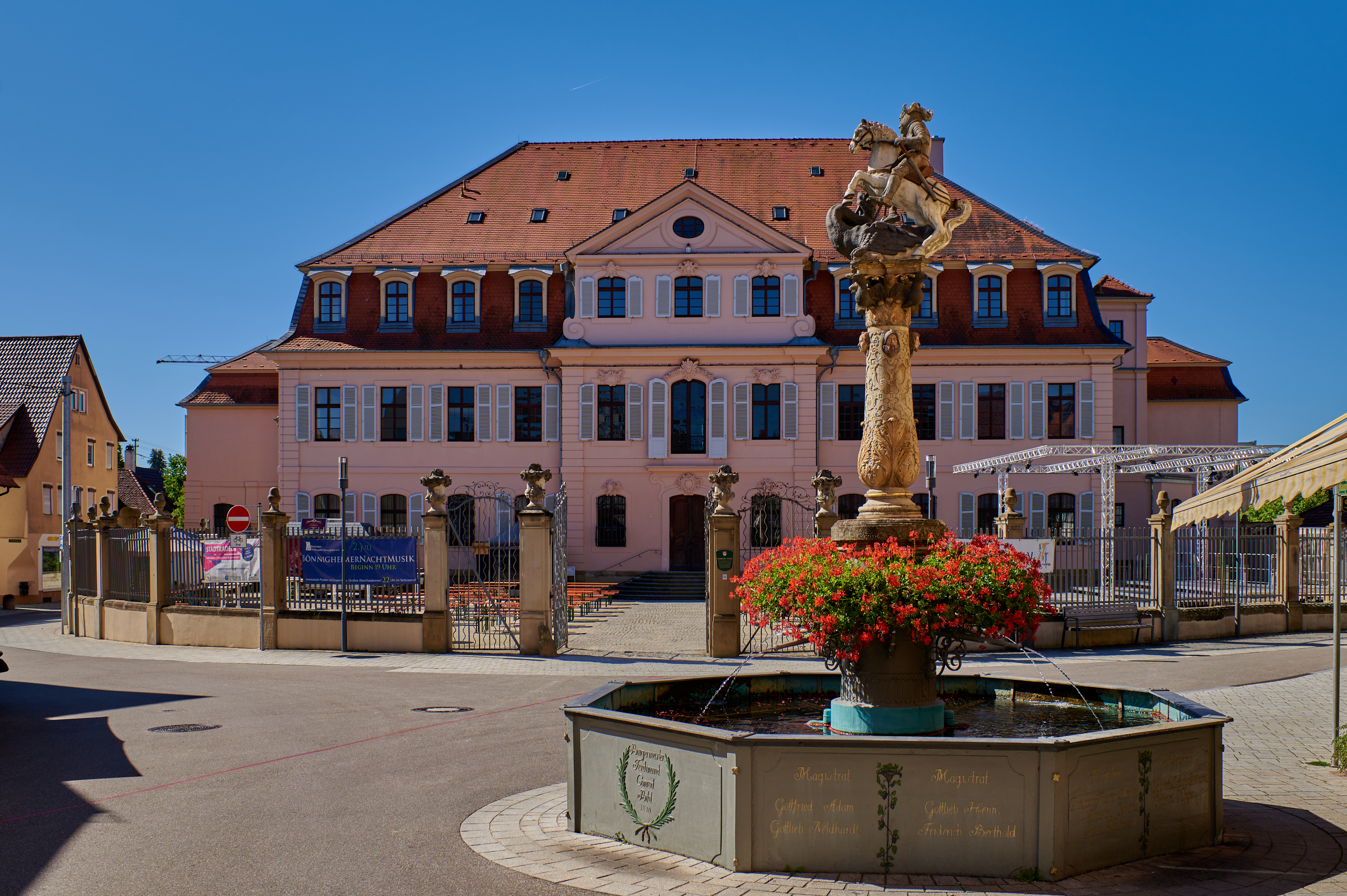 Bönnigheim