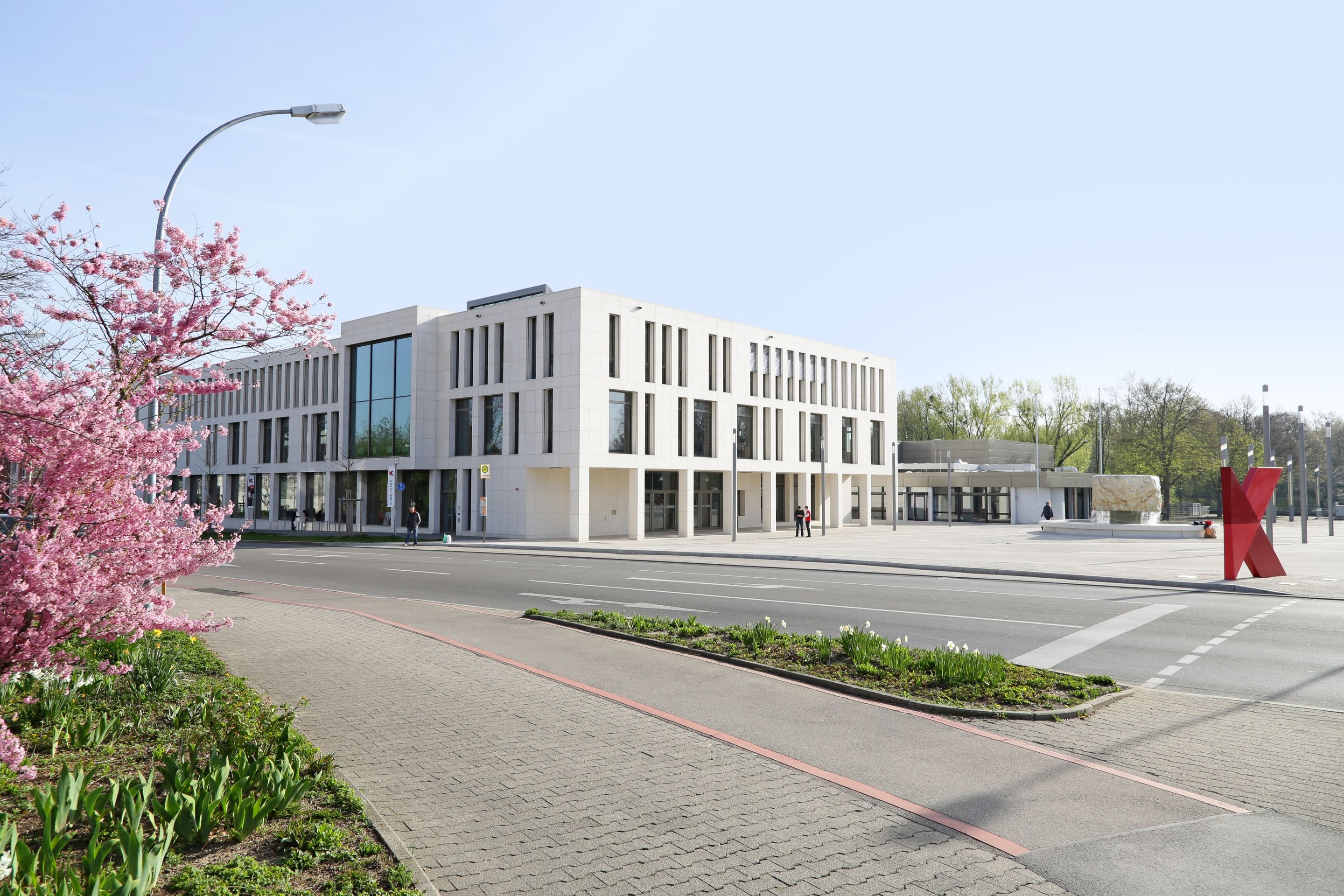 Das K Kornwestheim