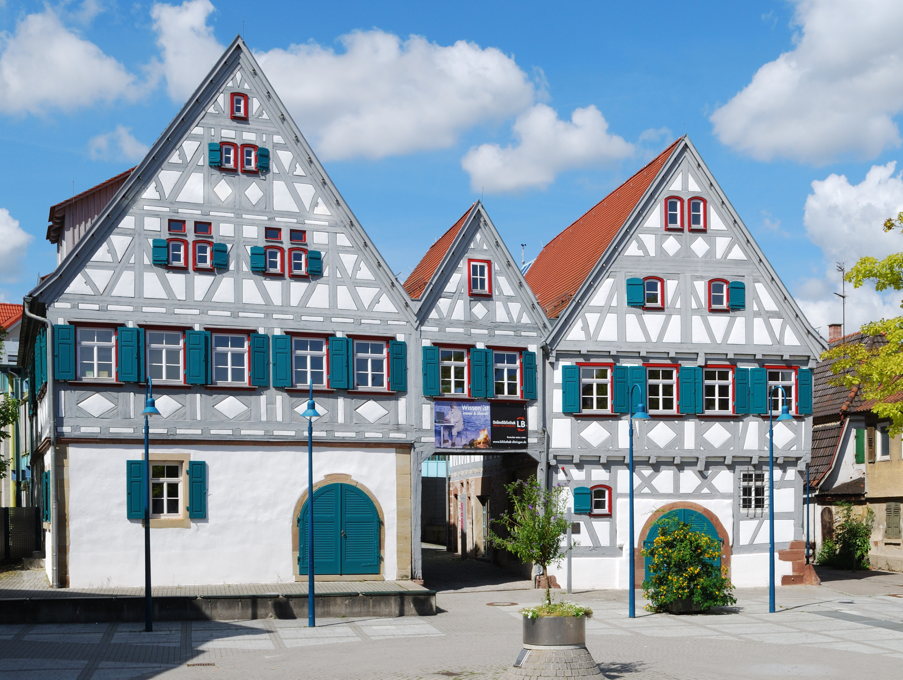 Ditzingen