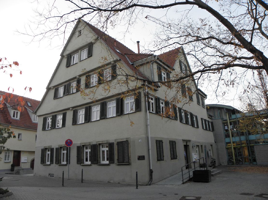 Treffpunkt Adler