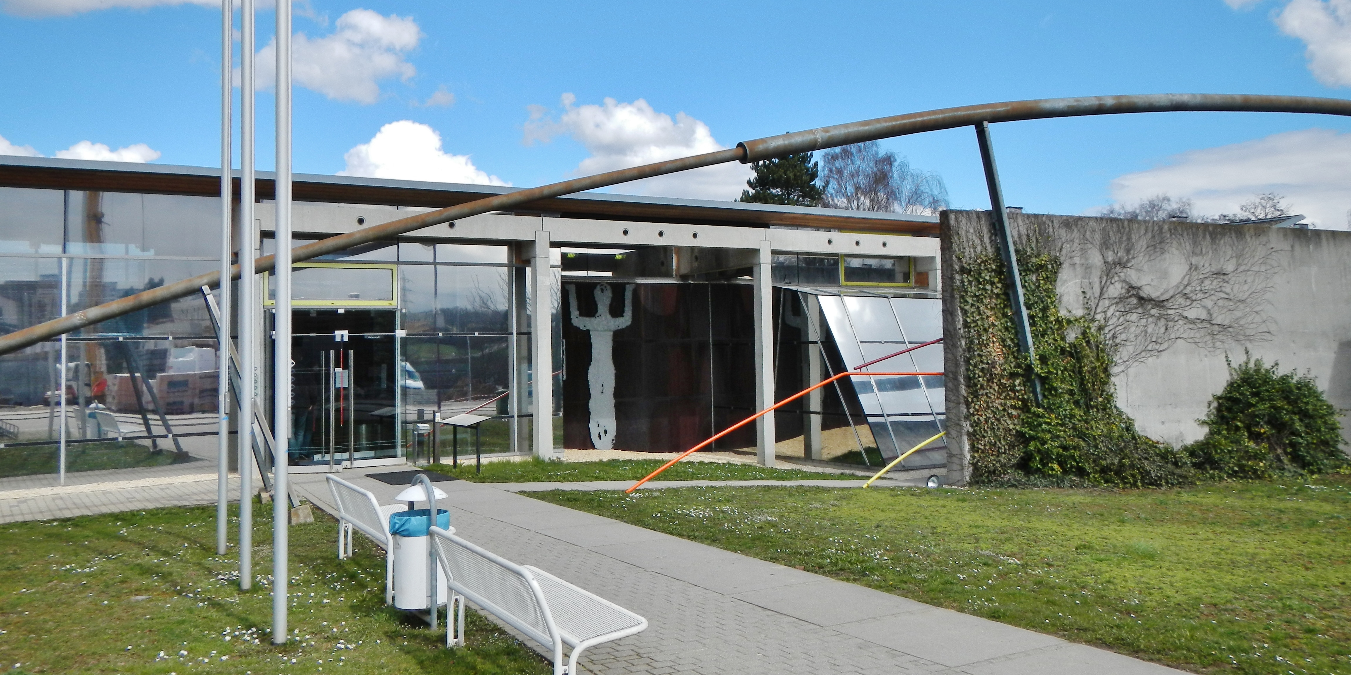 Keltenmuseum Hochdorf