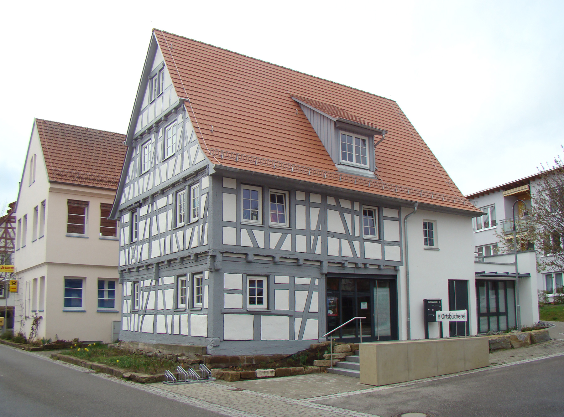 Gemeinde Erligheim