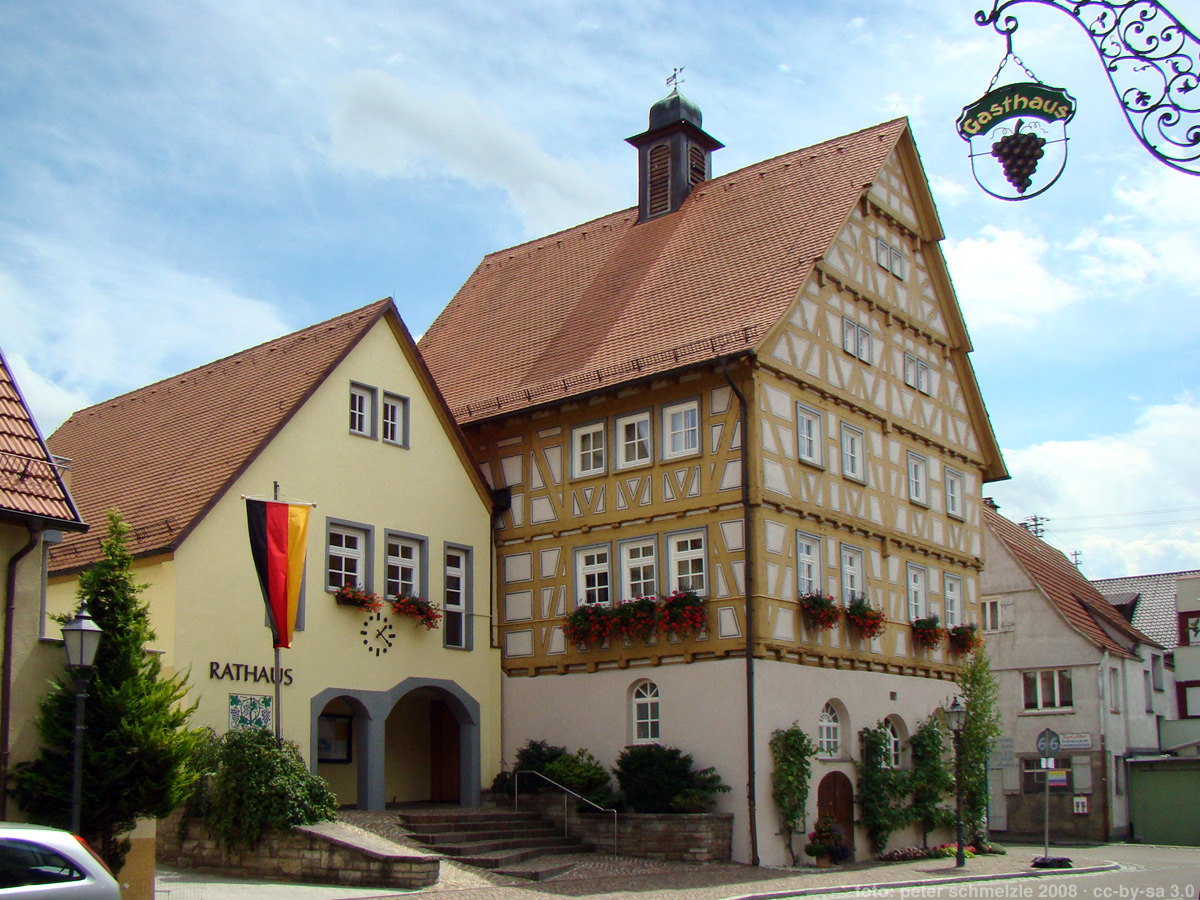 Gemeinde Gemmrigheim