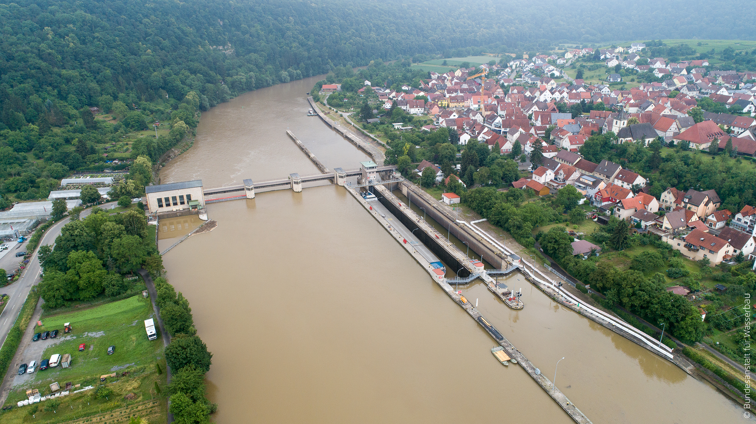 Gemeinde Hessigheim