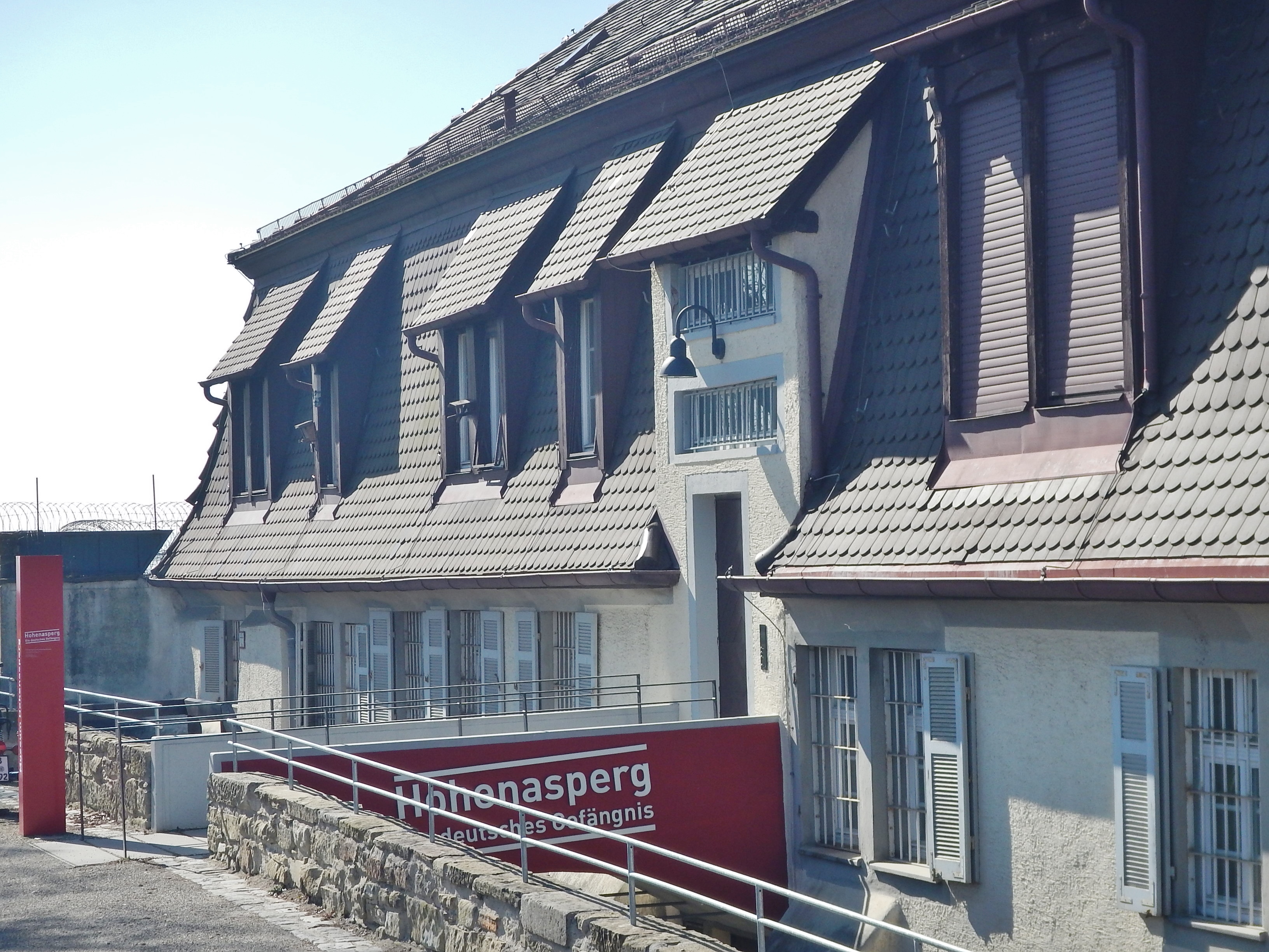 Museum Hohenasperg