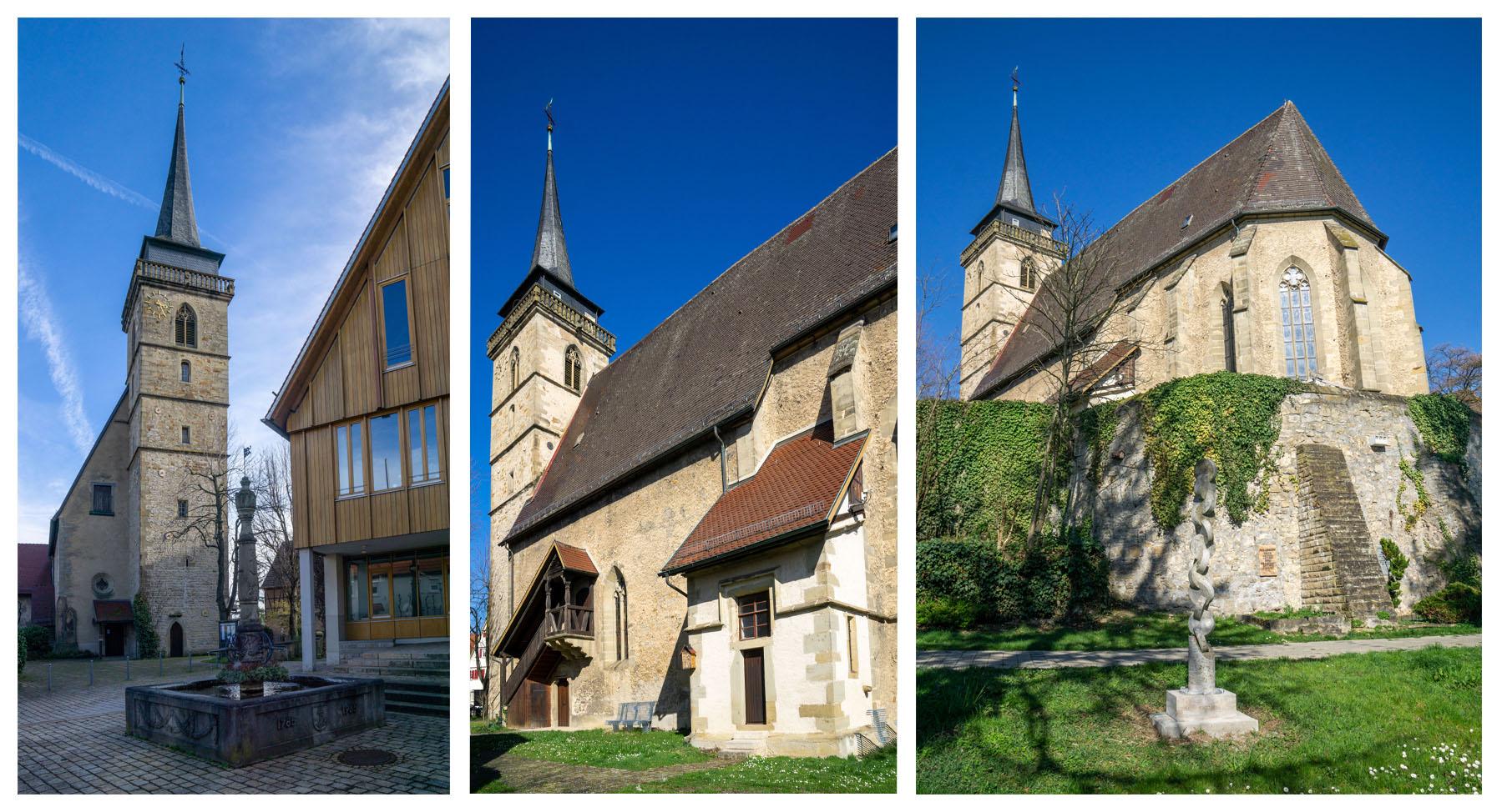 Ingersheim