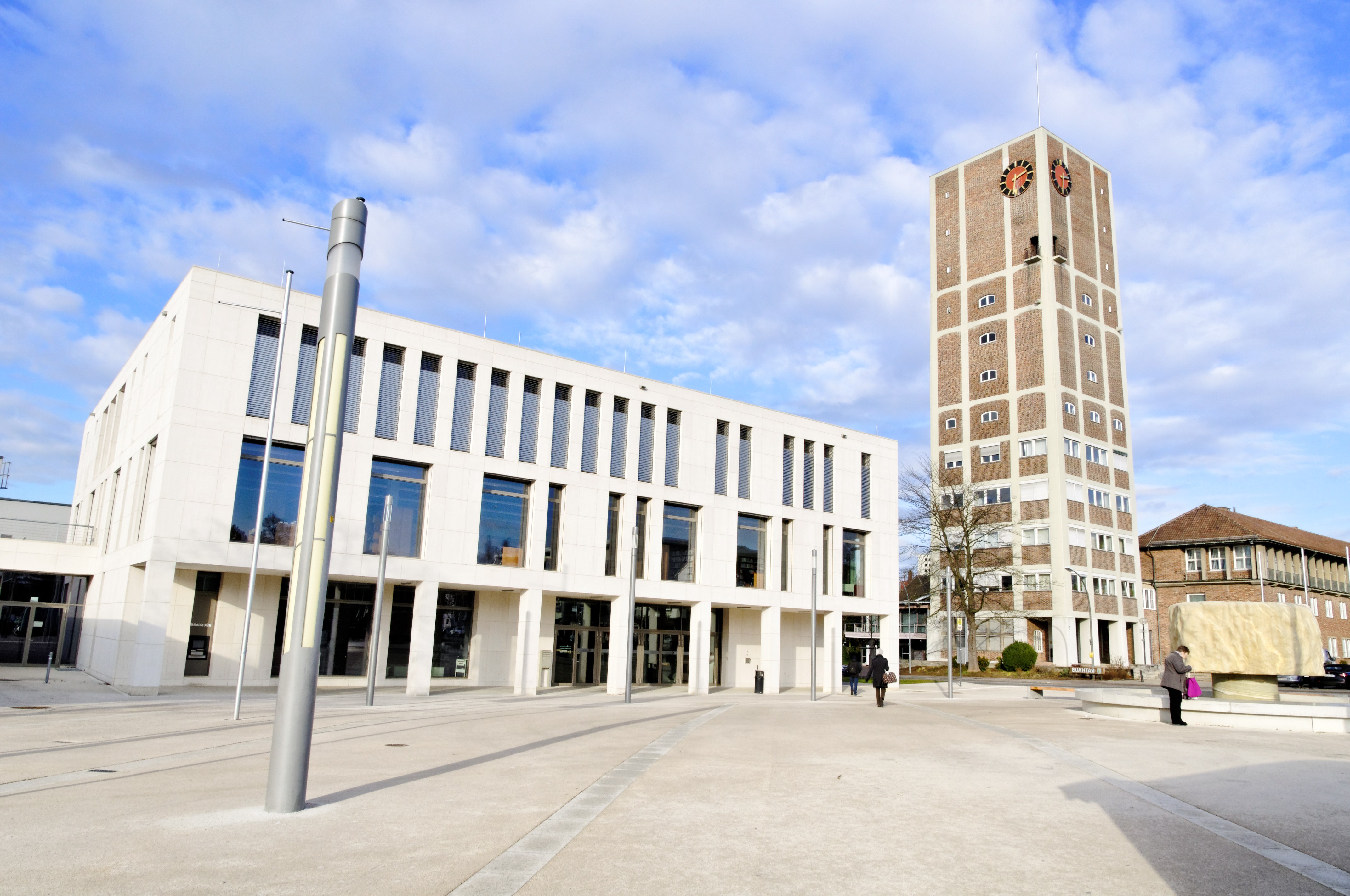 Stadt Kornwestheim