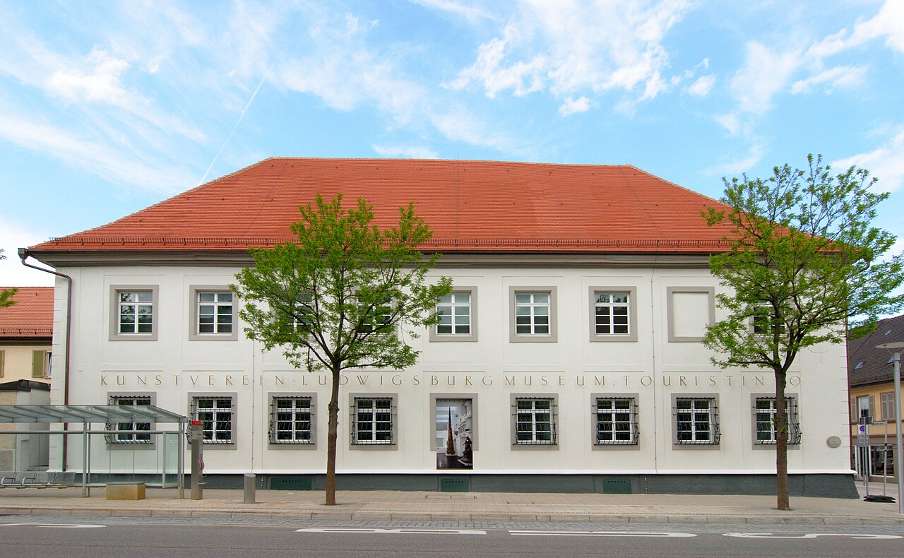 Kunstverein Ludwigsburg