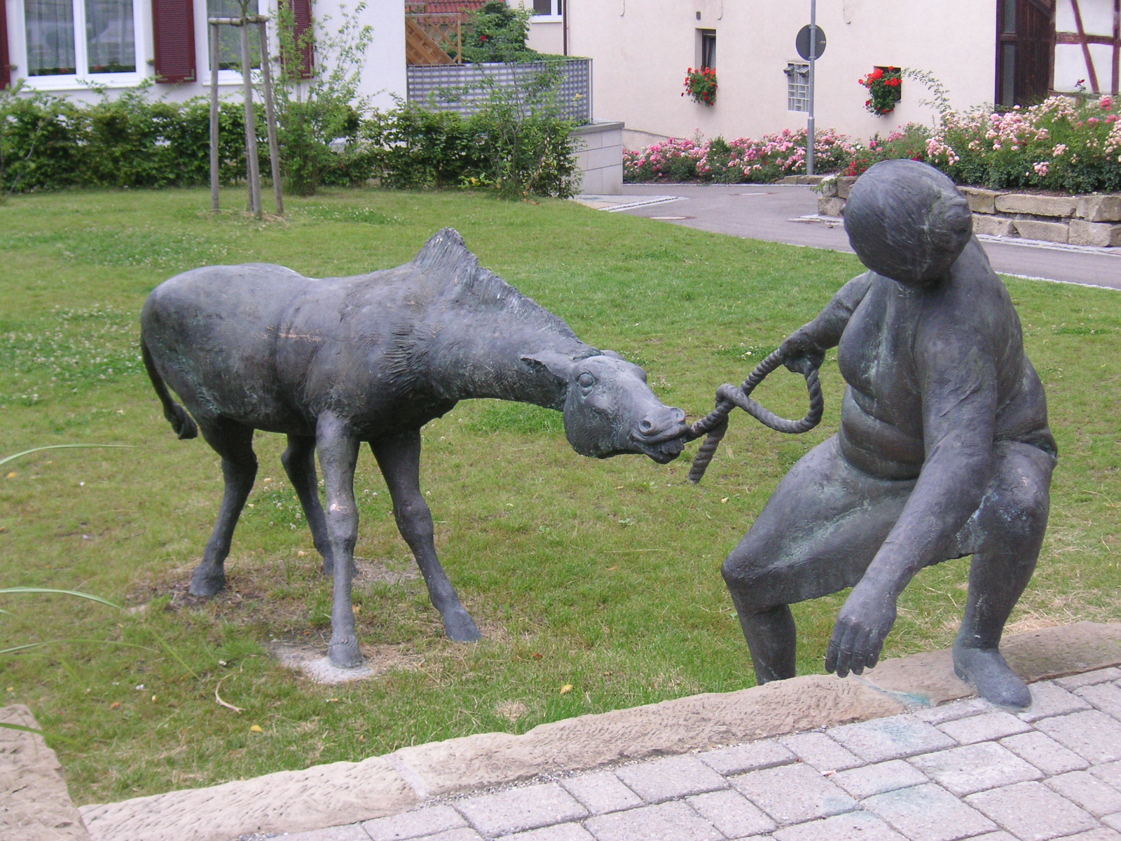 Gemeinde Löchgau