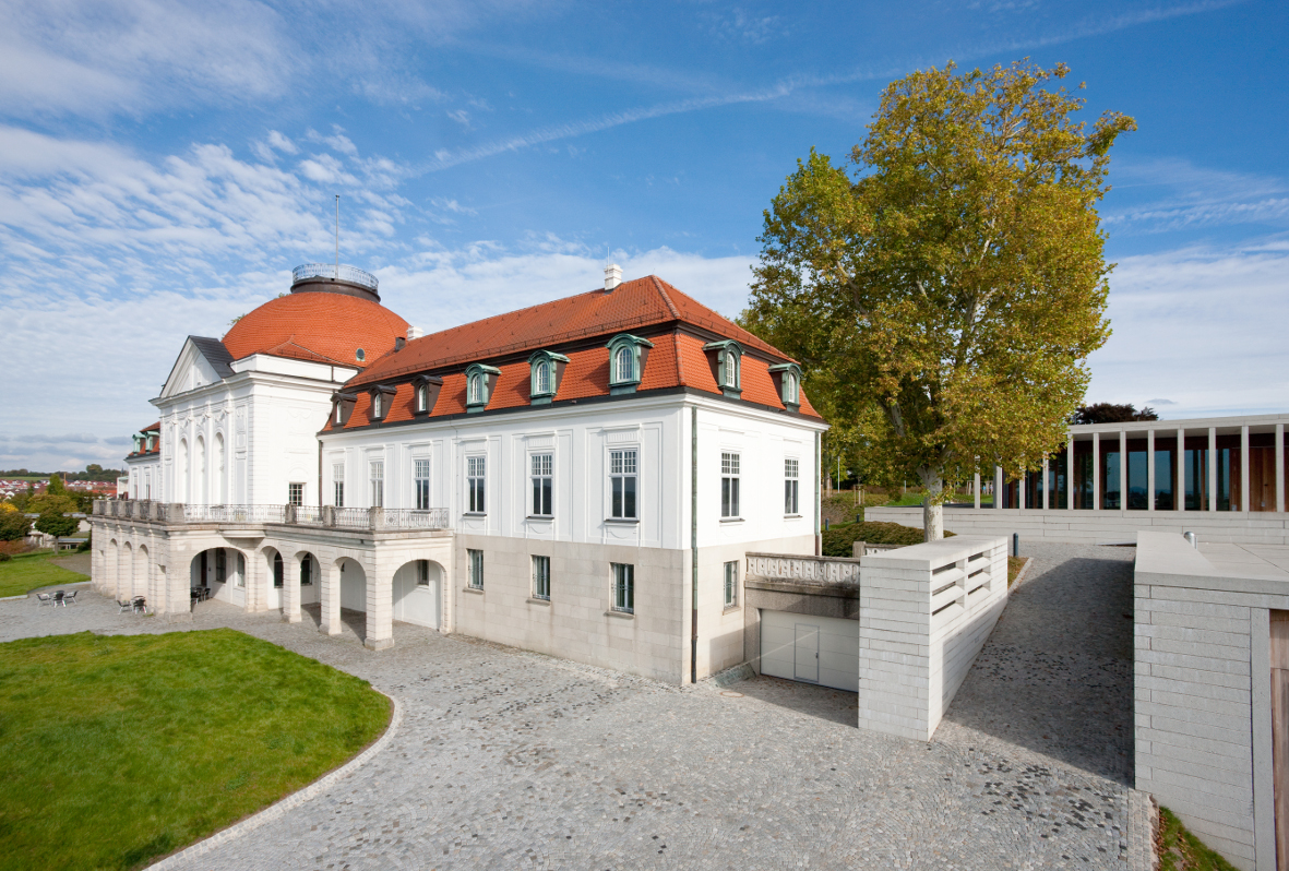 Stadt Marbach am Neckar