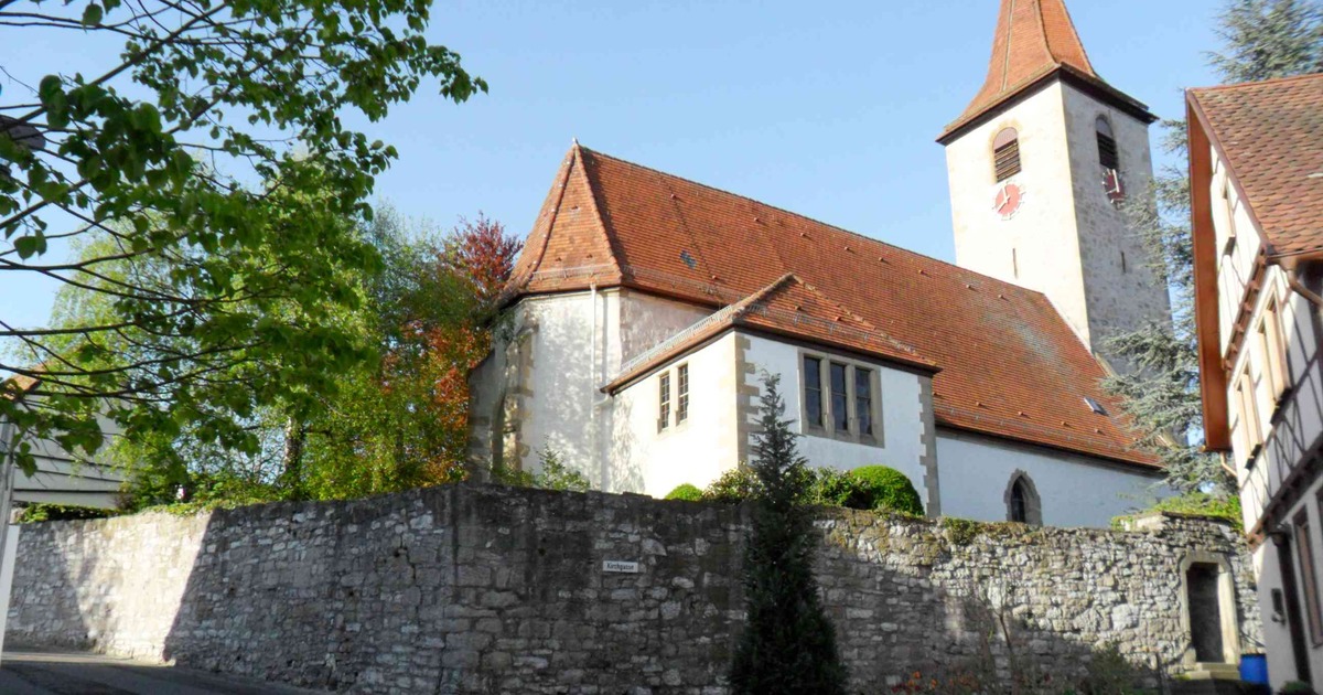 Möglingen