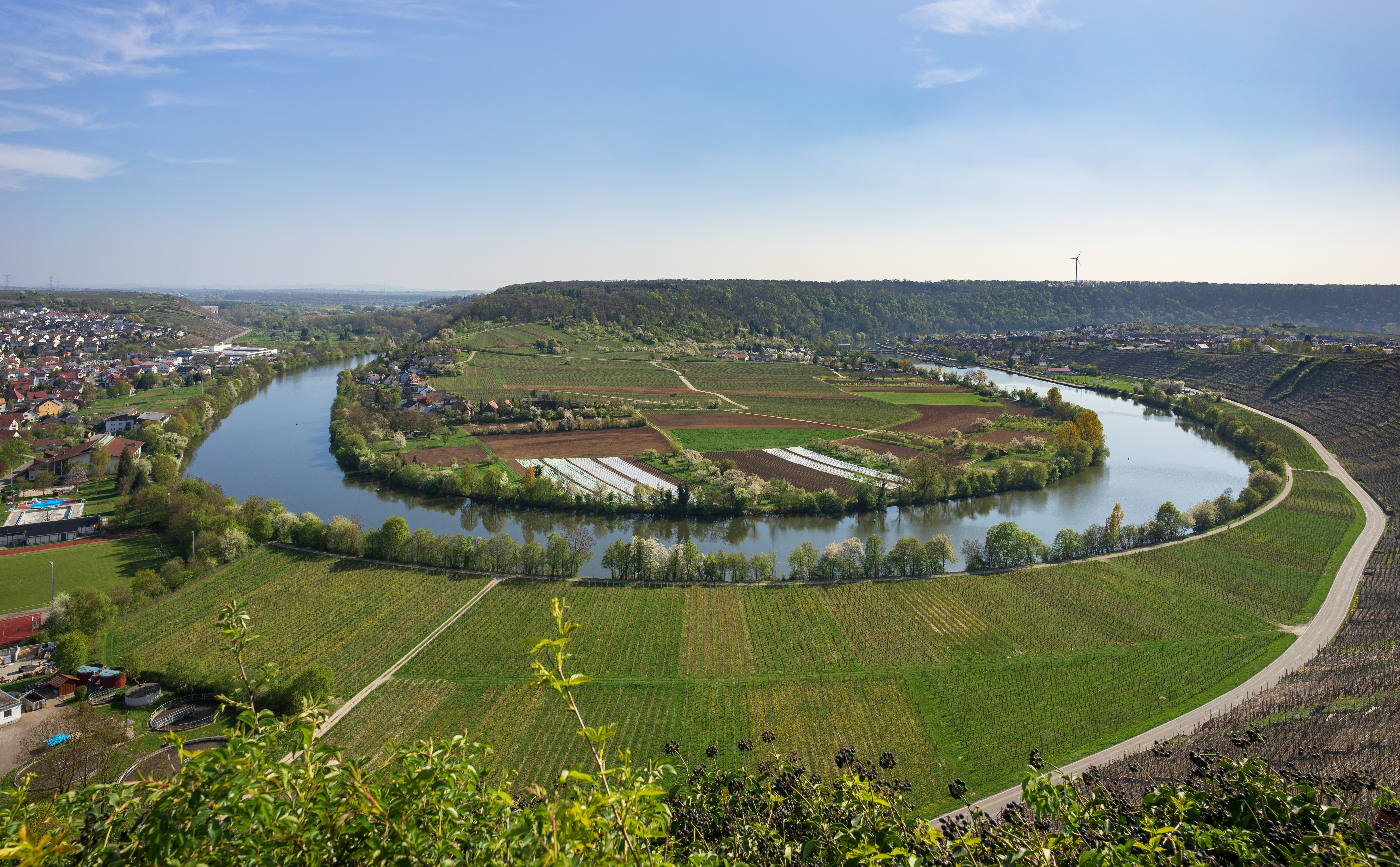 Mundelsheim