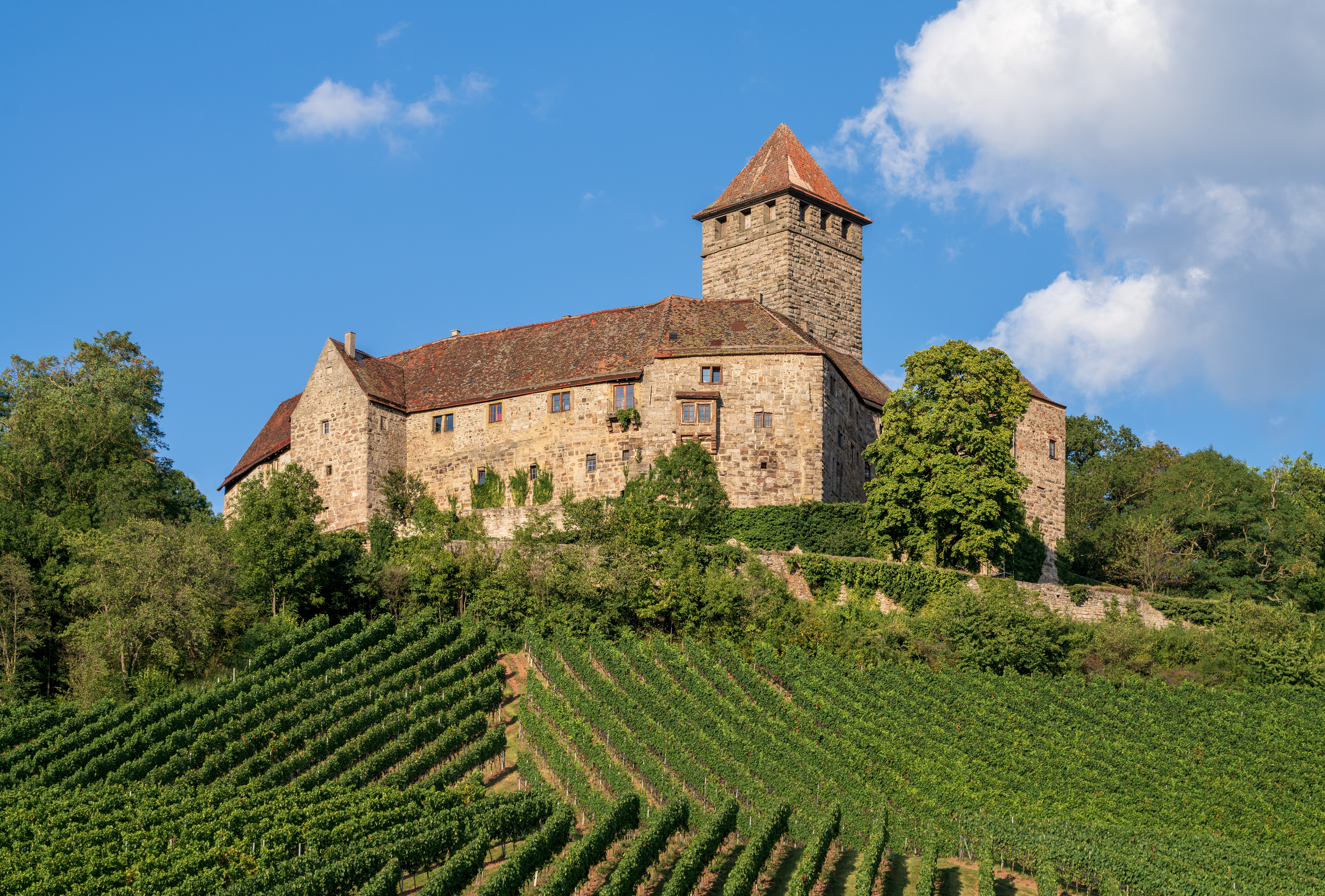Oberstenfeld