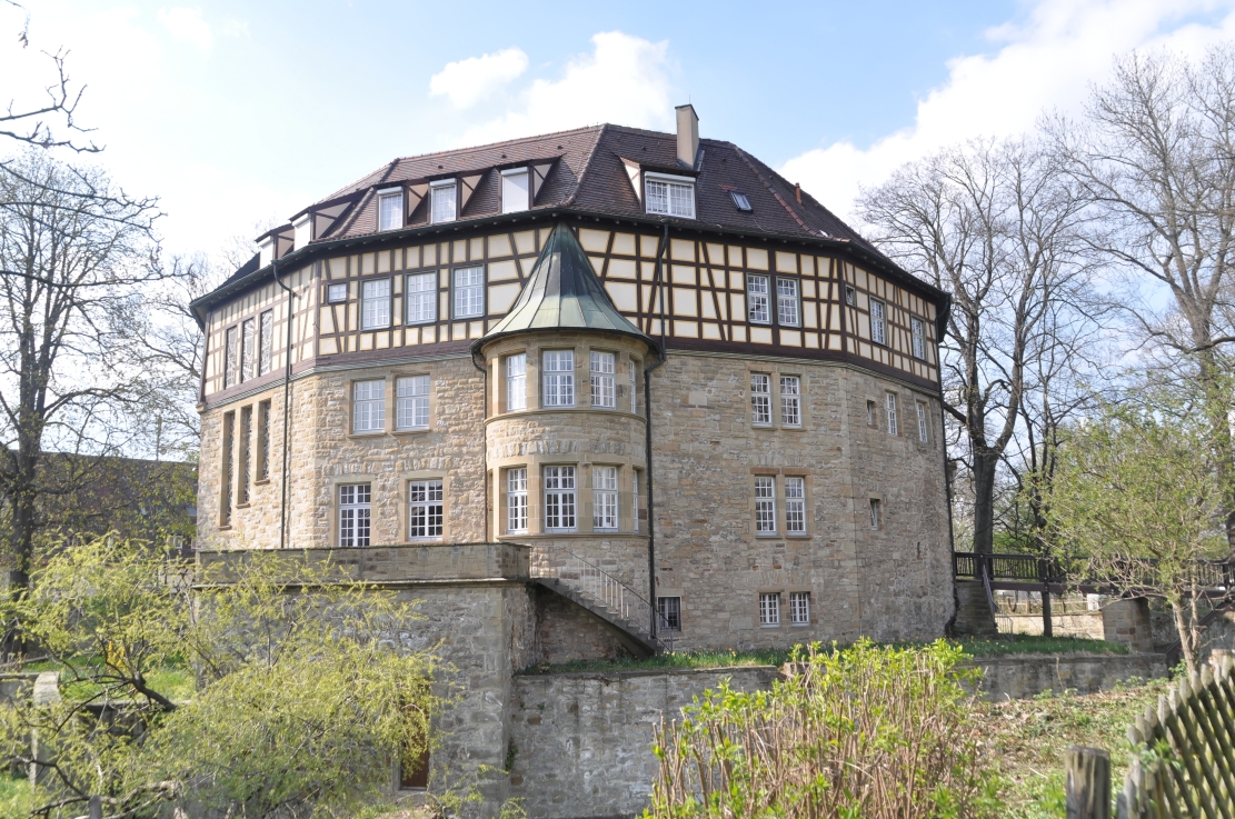 Sachsenheim