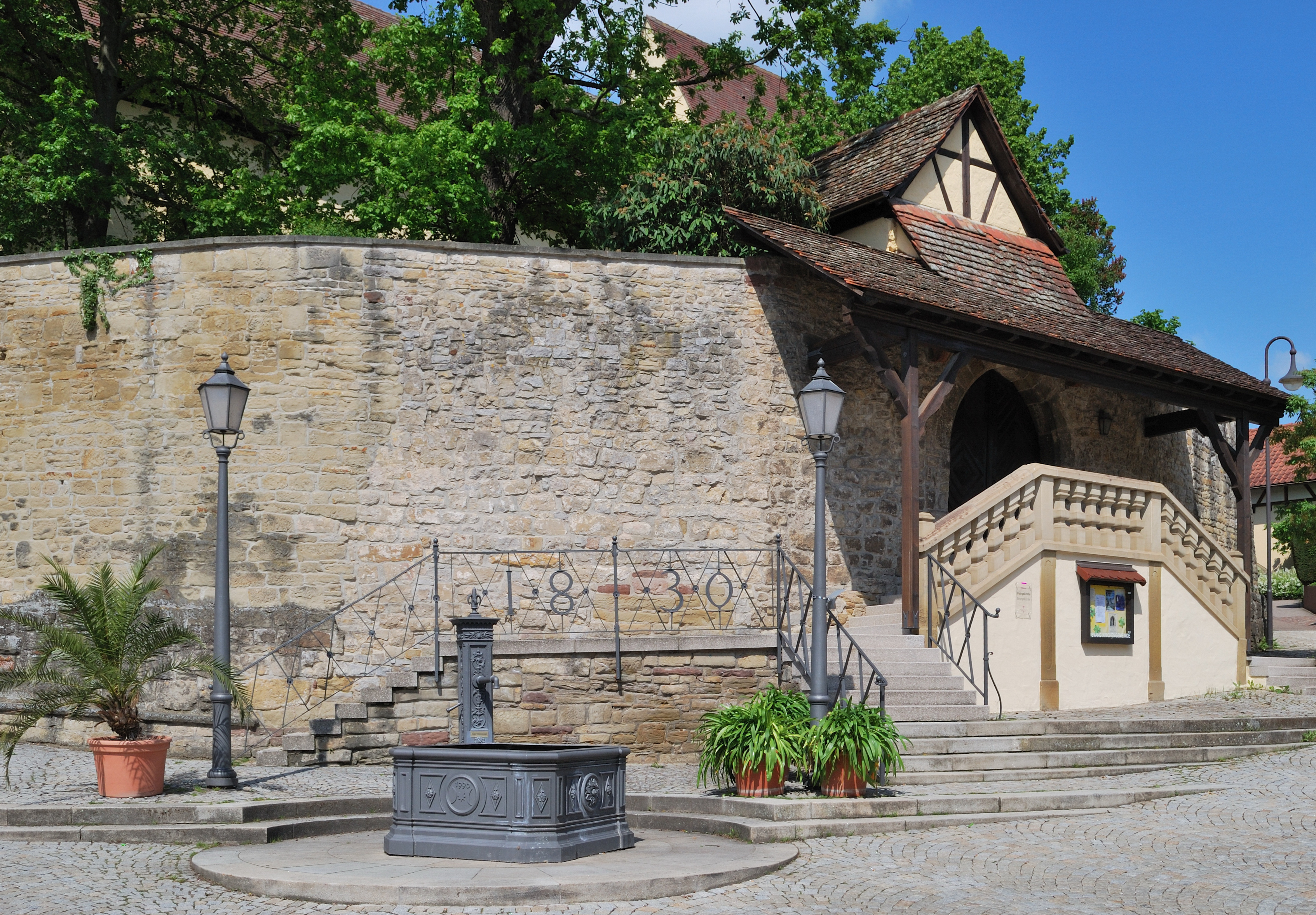Gemeinde Schwieberdingen