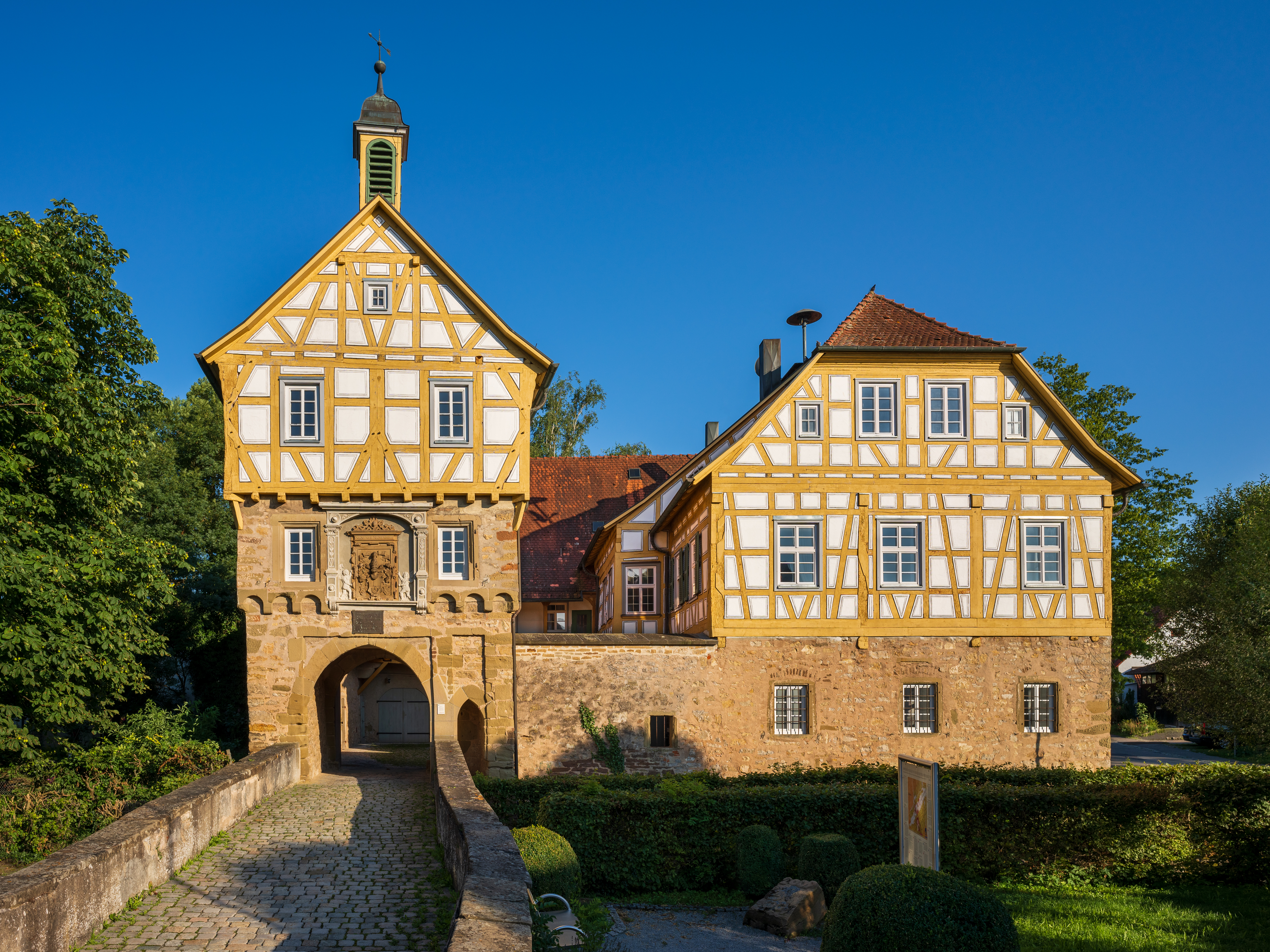 Steinheim an der Murr