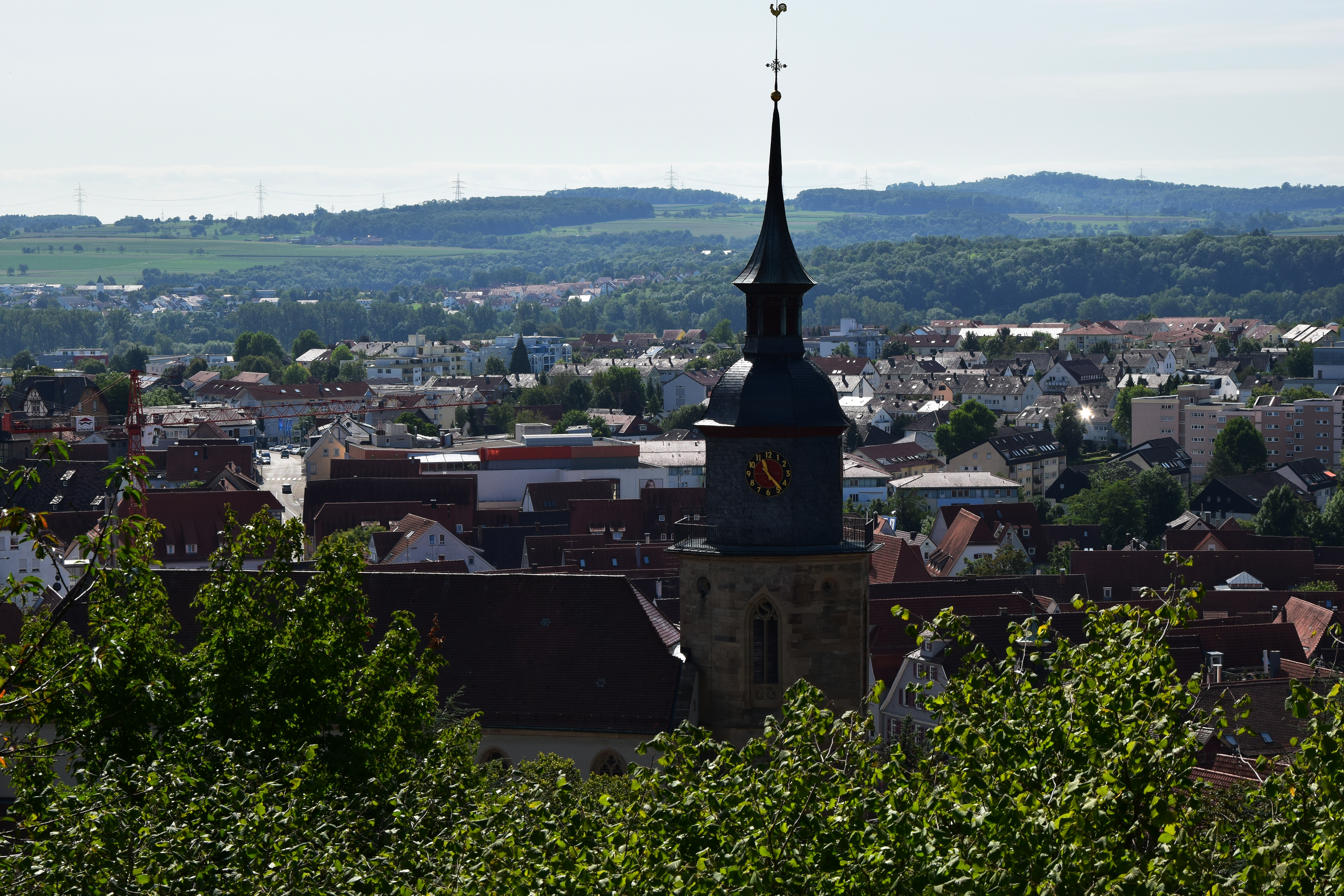Vaihingen an der Enz